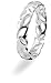 SPINNING Jewelry Damenring 925 Sterling Silber MAX *SUNNY LEAFS*