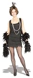 Chicago Flapper Girl Adult Costume