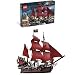 LEGO PIRATES QUEEN ANNE'S REVENGE