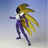 雷星伝ジュピターO.A. ジュピター （レジンキャスト製組み立てキット）