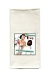 Kitchen Bar Towel, If You Think This is Flirty Kitchen Bar Towel, If You Think This is Flirty