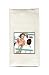 Kitchen Bar Towel, If You Think This is Flirty
