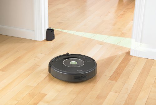 Imagen 5 de iRobot Roomba 581