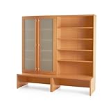 Stokke Keep Complete Storage System, Cherry