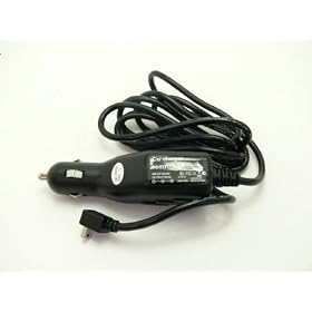 GENUINE TOMTOM GO 520 720 920 530 730 930 CAR CHARGER