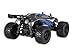 Redcat Racing SumoRC Electric Truggy, Blue/Black, 1/24 Scale