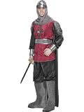 Medieval Knight Costume