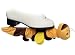 Ice Skate Blade Buddies - Bumble Bee