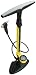 TOPEAK(トピーク) JoeBlow Sport II フロアーポンプ 英/仏バルブ対応 英式トンボ口金/ニードル付属 PPF05400