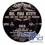 Ms. New Booty [Vinyl]