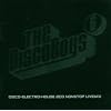 The Disco Boys - Vol. 6