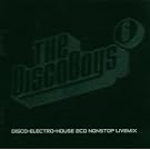 The Disco Boys - Vol. 6