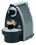 Krups XN 2125 Nespresso New Essenza Titan Grau