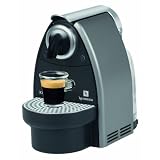Krups XN 2125 Cafeti�re Nespresso Essenza Titane / Grispar Krups