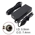 Battpit™ New Replacement Laptop / Notebook AC Adapter Charger for HP G60-471NR (19V 4.74A 90W Laptop Adapter (Fixed K3-Tip)) (Ship From Canada)