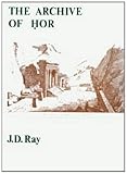 The archive of Hor