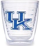 Kentucky Wildcats 12 Ounce Tumbler Set