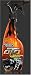 GTO PLASTIC PROTECTANT SHINE. ECO-TECH FORMULA INTERIOR USES/ WATERPROOF, LAST UP TO ...