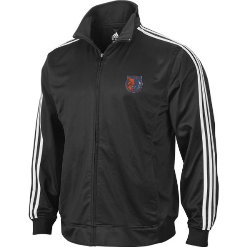 Adidas Charlotte Bobcats 3-Stripe Track Jacket Extra Large. $59.99 $34.97 Adidas Charlotte Bobcats 3-Stripe Track Jacket Extra Large. $59.99 $34.97