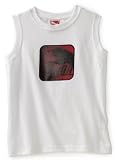 Puma - Kids Boys 2-7 Toddler Puma Muscle Tee