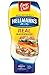 Hellmann's Mayonnaise, Real 16.5 oz, (Pack of 6)