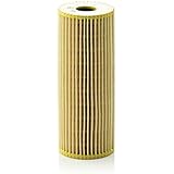 Mann-Filter HU 727/1 X Metal-Free Oil Filter