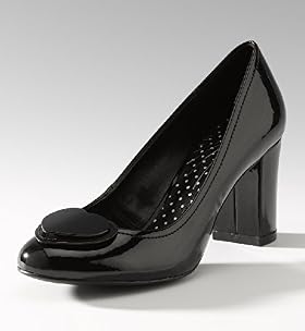 Limited Collection Heart Court Shoes