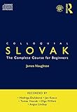 Colloquial Slovak : the complete course for beginners