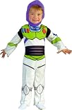 Buzz Lightyear Costume Toy Story Child