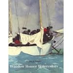 Winslow Homer Watercolors