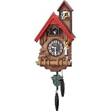 CITIZEN (シチズン) 本格的ハト時計 カッコーチロリアンF 4ＭＪ732-Ｎ06 4MJ732-N06