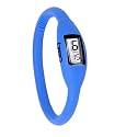 Breo Sport Mens 'Roam' 18cm Blue Digital Watch