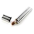 Stainless Steel Cigar Case and Flask