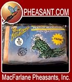 Alligator Pack
