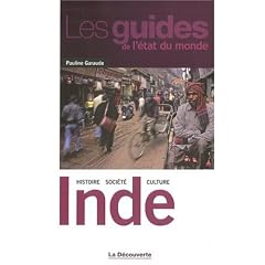 Inde : Histoire, soci�t�, culture