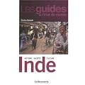 Inde : Histoire, soci�t�, culture