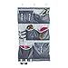 Honey-Can-Do BTS-01838 Over The Door Pocket Organizer, Mint