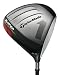 TaylorMade Burner Superfast Driver (Right Hand, Graphite, Stiff, 9.5 Degrees)
