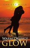 Warm Orange Glow