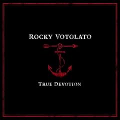 True Devotion [Vinyl LP]