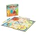 Classic Parcheesi Board Game