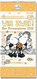 Wir zwei! 2012 - Steff, Stefanie R&ouml;lz