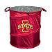 Iowa State Cyclones NCAA Collapsible Trash Can