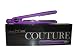NuMe Couture Purple Tourmaline Ceramic Ionic 1 1/3