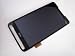 HTC HD2 TOUCH SCREEN GLASS WITH DIGITIZER AND LCD DISPLAY COMPLETE ASSEMBLY