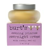 Evening Primrose Ovenight Creme - 1 oz - Creme