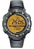 Suunto Altimax Wrist-Top Computer Watch with Altimeter and Barometer