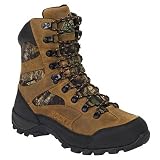 Rocky Boots Men's Bob Cat 8" 7310 Waterproof Boots
