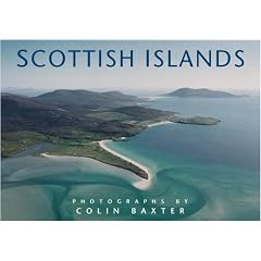 Scottish Islands