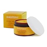 Mambino Organics Oh Baby! Belly Butter 4oz / 114g ~ Winner! Disney's iParenting Media Award; Outstanding Product